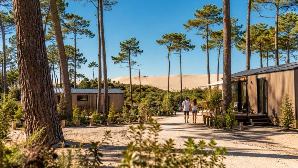 Comment passer des vacances luxe en camping dans le Sud-Ouest