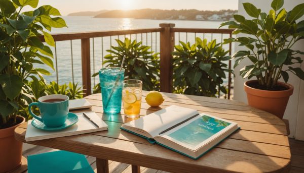 Comment profiter d'une réduction early booking en été ?
