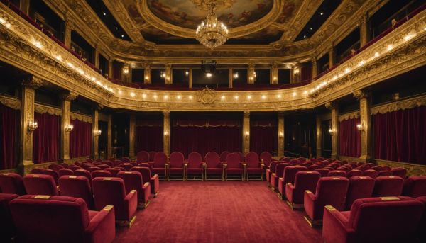 Quels emplacements côte à côte réserver pour sa troupe ?