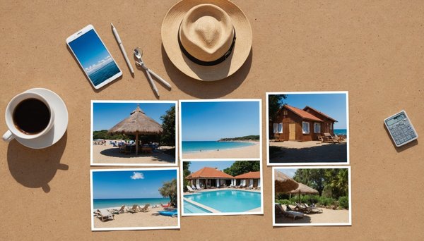 Organiser des vacances petit budget dans les landes