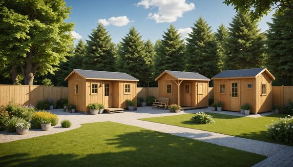 Les avantages d'un emplacement de camping avec sanitaires privés